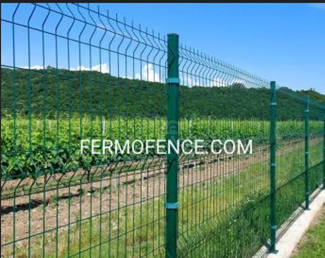 Ერთმაგი პანელური ღობე თბილისი - photo 2