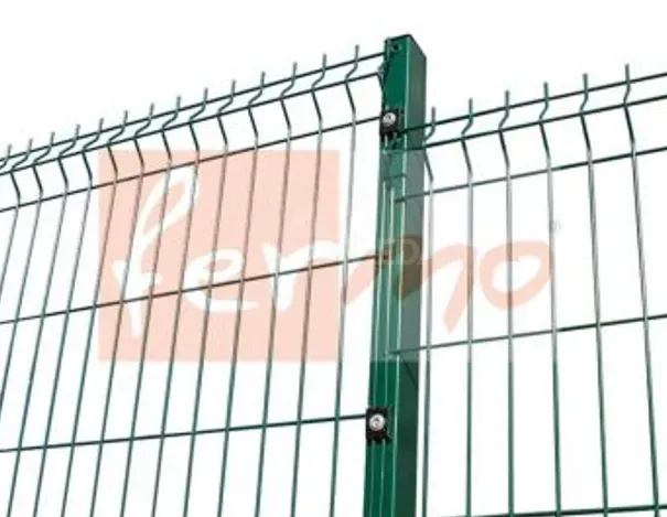 Ერთმაგი პანელური ღობე თბილისი - photo 4