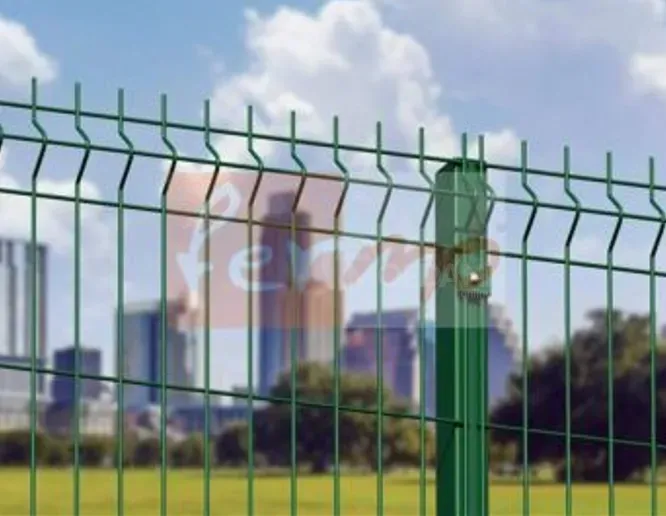 Ერთმაგი პანელური ღობე თბილისი - photo 1