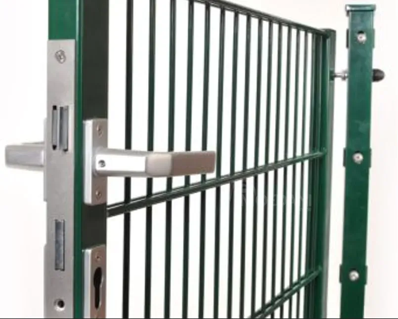 Ორმაგი პანელური ღობე (Double Fence) თბილისი - photo 3