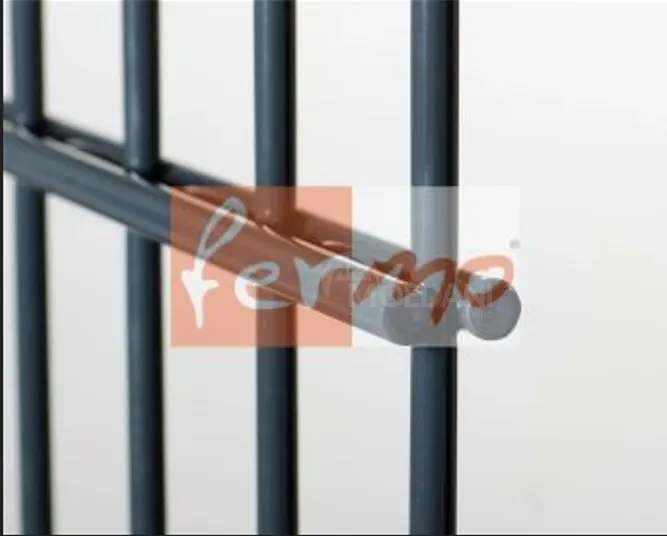 Ორმაგი პანელური ღობე (Double Fence) თბილისი - photo 2