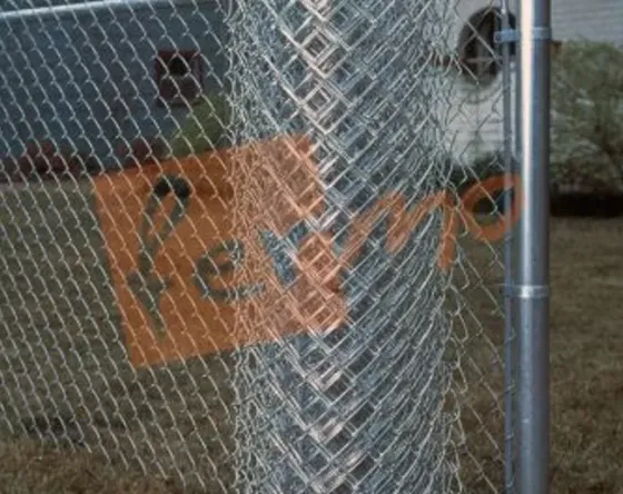 Ოთხკუთხა მავთულბადე (მოთუთიებული) / სეტკა თბილისი