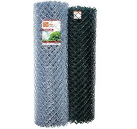 Ოთხკუთხა მავთულბადე (მოთუთიებული) / სეტკა თბილისი