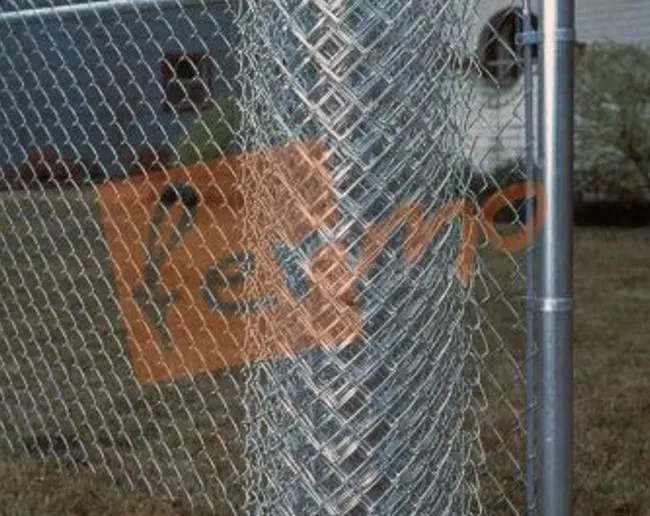 Ოთხკუთხა მავთულბადე (მოთუთიებული) / სეტკა თბილისი - photo 1