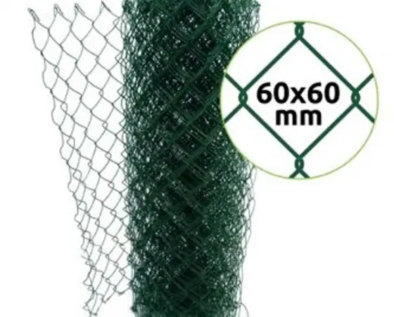 Ოთხკუთხა ბადე, PVC ბადე/სეტკა / პლასტმასით დაფარული მავთულბა თბილისი