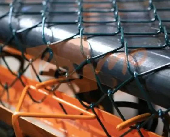 Ოთხკუთხა ბადე, PVC ბადე/სეტკა / პლასტმასით დაფარული მავთულბა თბილისი