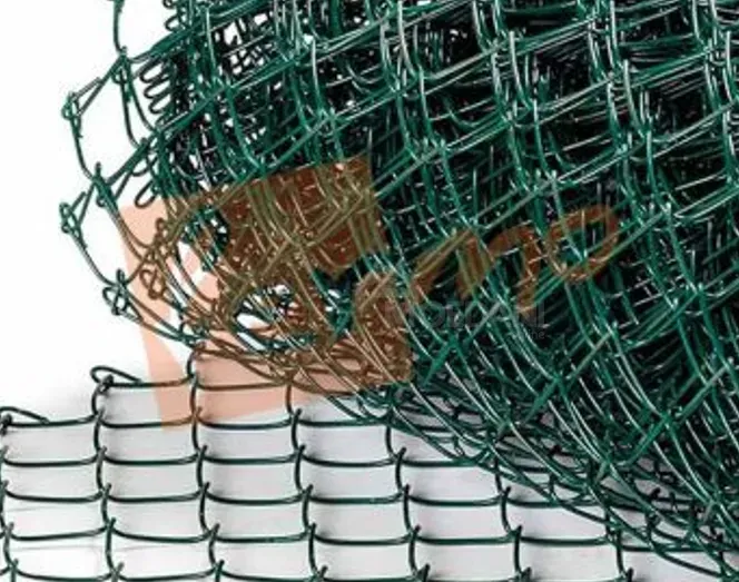 Ოთხკუთხა ბადე, PVC ბადე/სეტკა / პლასტმასით დაფარული მავთულბა თბილისი - photo 1