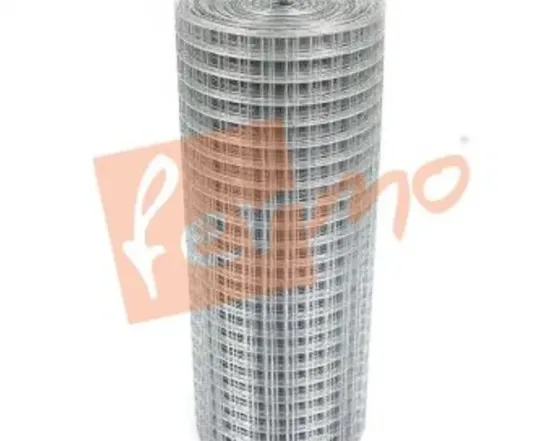 Მოთუთიებული მავთულბადე (შედუღებული) თბილისი