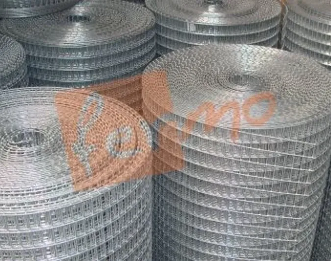 Მოთუთიებული მავთულბადე (შედუღებული) თბილისი - photo 2