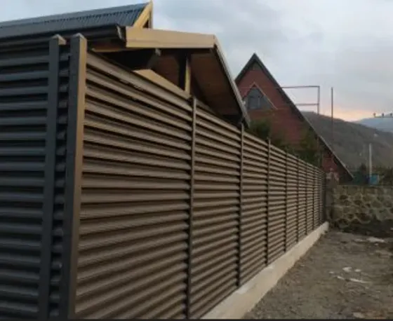 Apdeco პანელი თბილისი