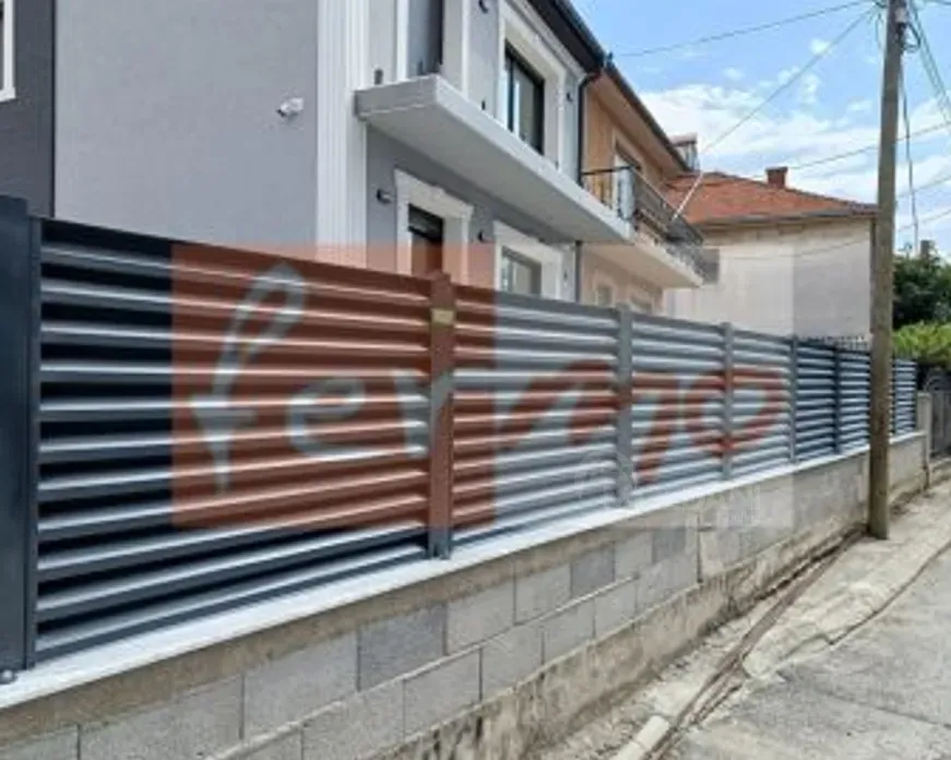 Apdeco პანელი თბილისი - photo 1