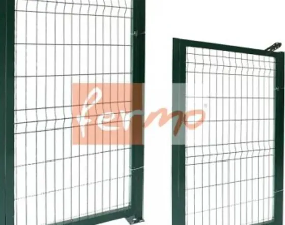 Ჭიშკარი ( პანელის) თბილისი