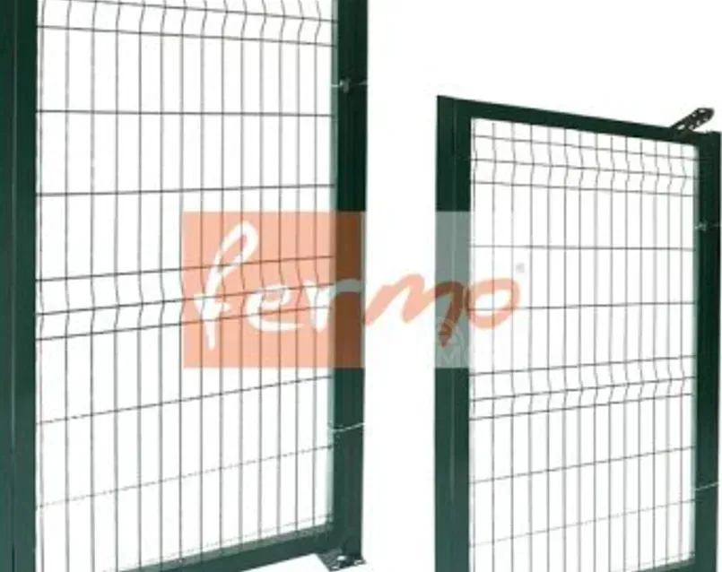 Ჭიშკარი ( პანელის) თბილისი - photo 2