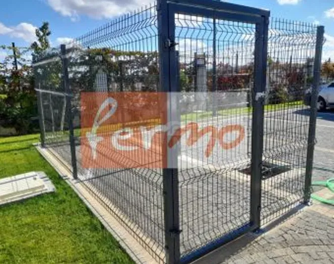 Ჭიშკარი ( პანელის) თბილისი - photo 1