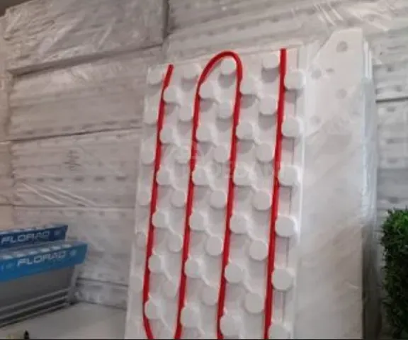 Იატაკ ქვეშა გათბობის იზოლაცია თბილისი - photo 4