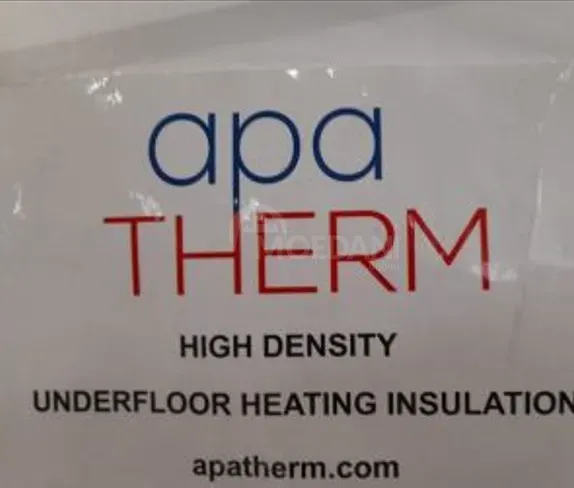 Გათბობის იზოლაცია იატაკ ქვეშა თბილისი - photo 3