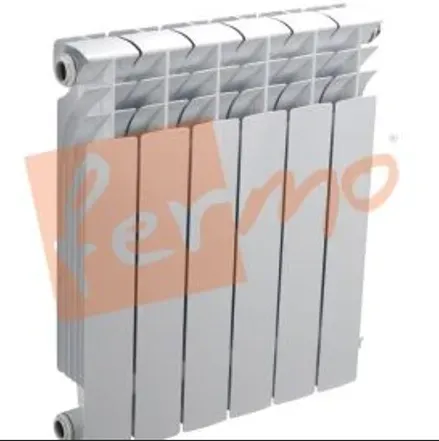 Სექციური რადიატორი თბილისი