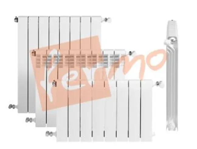 Секционный радиатор Тбилиси - изображение 5
