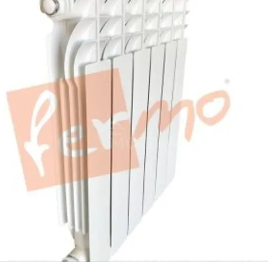 Секционный радиатор Тбилиси - изображение 1