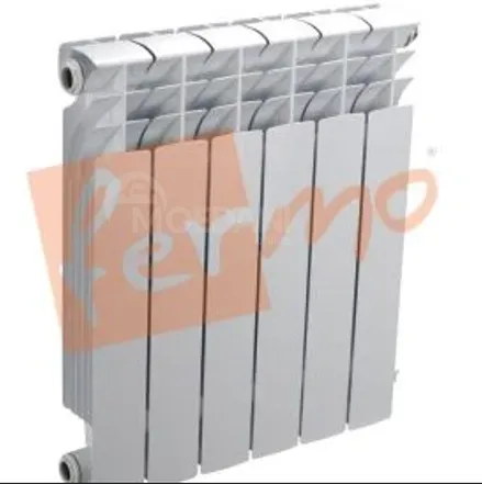 Секционный радиатор Тбилиси - изображение 3