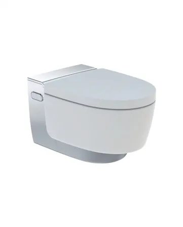 Подвесной унитаз Geberit AquaClean Mera Comfort Тбилиси