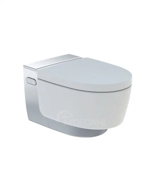 Подвесной унитаз Geberit AquaClean Mera Comfort Тбилиси - изображение 1