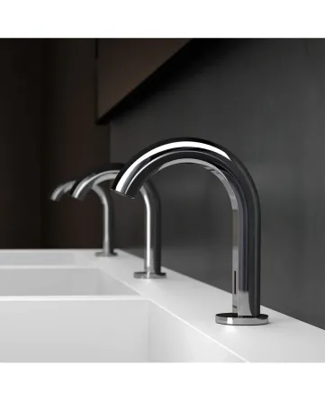 Смеситель для унитаза Geberit Piave Тбилиси