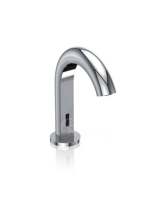 Смеситель для унитаза Geberit Piave Тбилиси - изображение 1