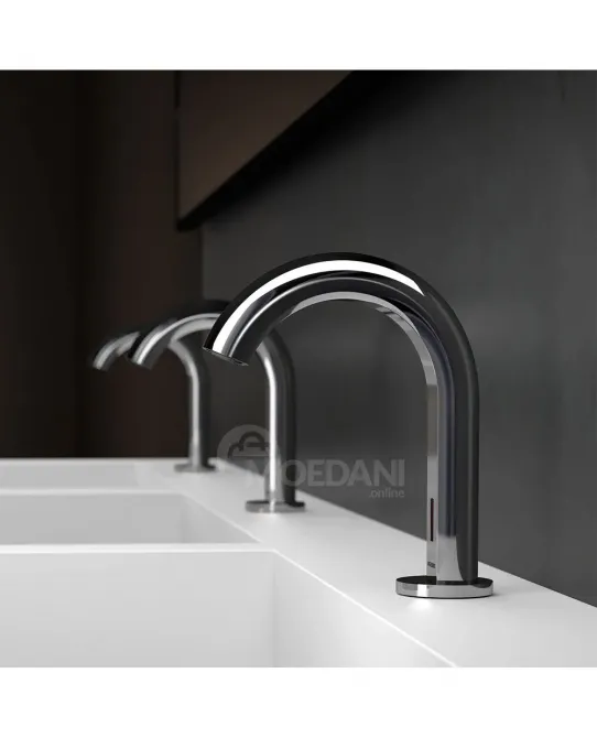 Смеситель для унитаза Geberit Piave Тбилиси - изображение 2