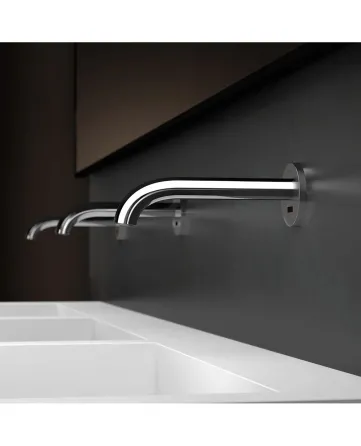 Смеситель для унитаза Geberit Piave — это современный и высококачественный продукт. Тбилиси