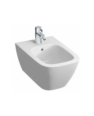 Биде подвесное Smyle Square (для шоу-рума) Тбилиси