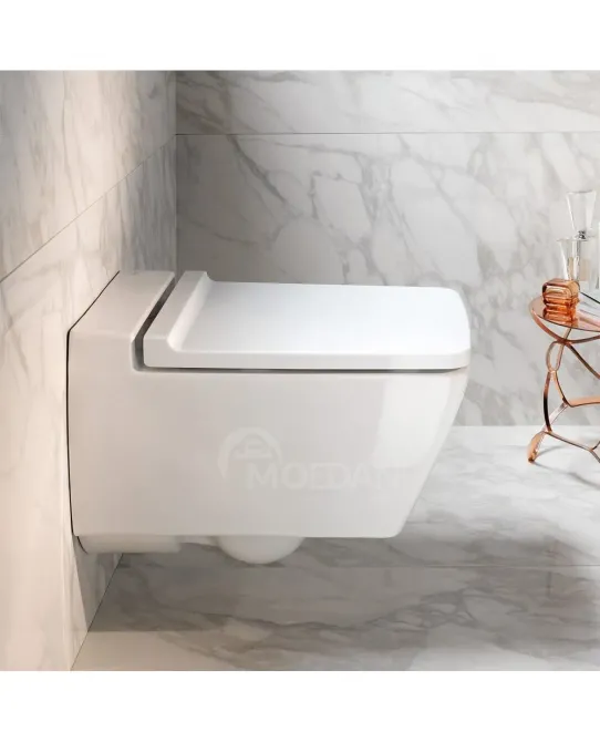 Подвесной унитаз Geberit Xeno² Rimfree (шоурум) Тбилиси - изображение 2