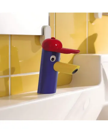 Смеситель для унитаза Geberit Bambini, цветной Тбилиси