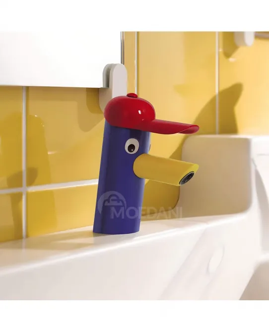 Смеситель для унитаза Geberit Bambini, цветной Тбилиси - изображение 2