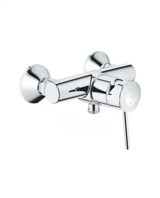 Смеситель для ванной комнаты Bauclassic 32867000 Тбилиси - изображение 1