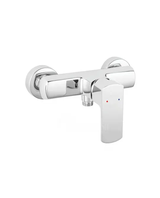 Смеситель для ванной комнаты без излива Alba Blb7Vl Тбилиси - изображение 1