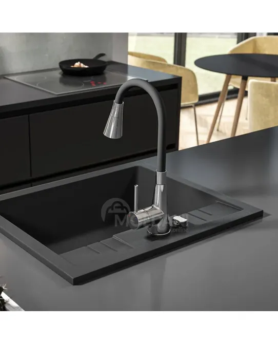 Სამზარეულოს შემრევი Zumba II Bza42B თბილისი - photo 1