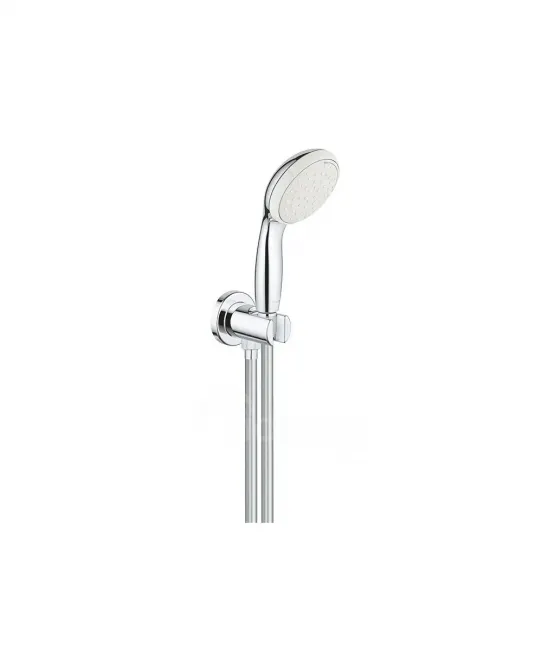 Საშხაპის ყურმილი Ntempesta 100 26406001 თბილისი - photo 1