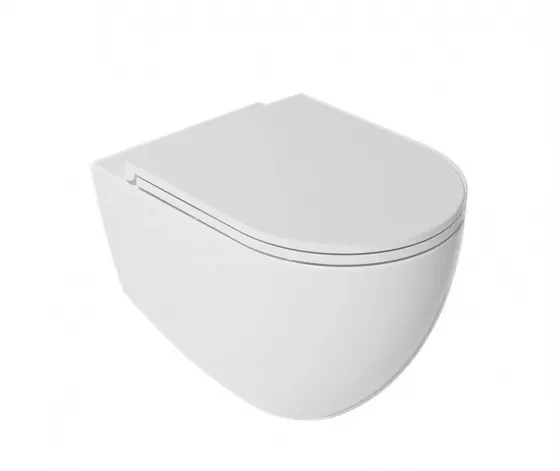 Შეკიდული უნიტაზი Infinity 10Nf02001 თბილისი