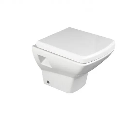 Შეკიდული უნიტაზი Soluzione 10Sz02002 ბიდის ფუნქციით თბილისი