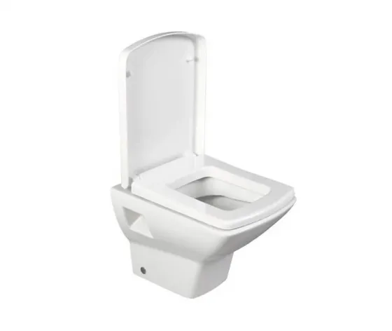 Შეკიდული უნიტაზი Soluzione 10Sz02002 ბიდის ფუნქციით თბილისი