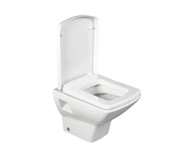 Შეკიდული უნიტაზი Soluzione 10Sz02002 ბიდის ფუნქციით თბილისი - photo 2