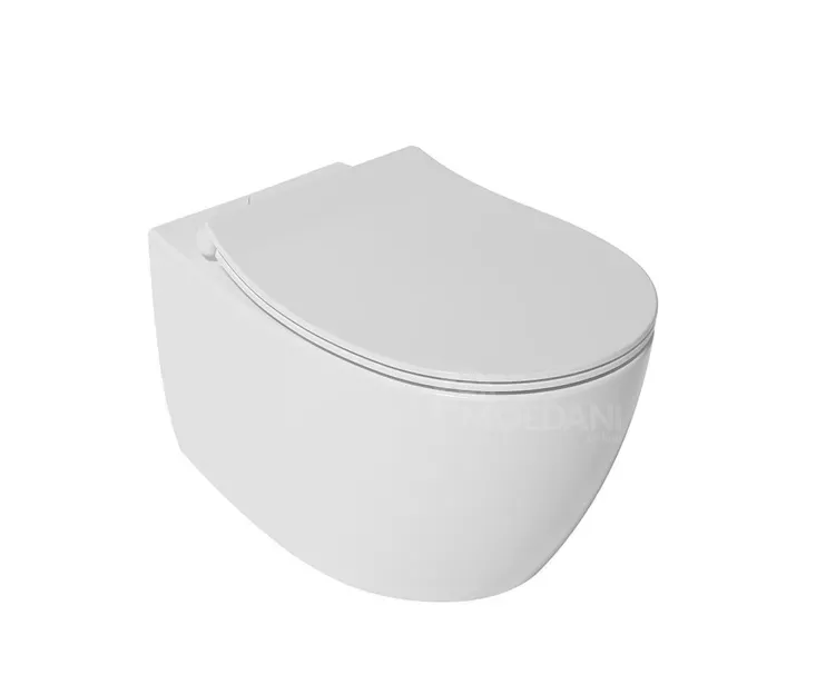 Შეკიდული უნიტაზი ახალი Sentimenti მოდელი 10Ar02006 (40D40200I) არის თანამედროვე და ელეგანტურო გადაწყ თბილისი - photo 1