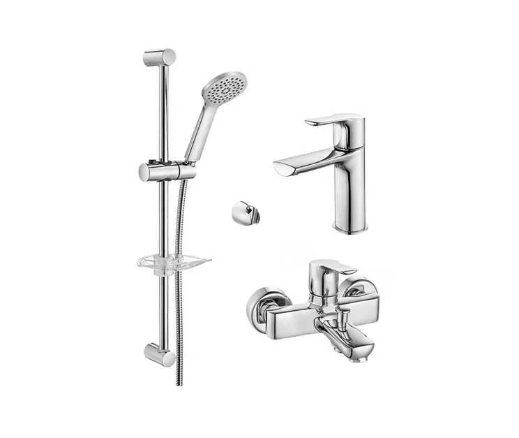 Შემრევების ნაკრები Luna 402199104 თბილისი - photo 1