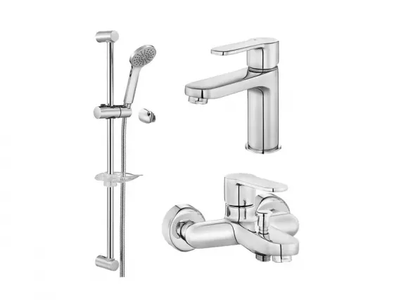 Შემრევების ნაკრები Nita 402199102Ex თბილისი