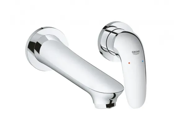 Ხელსაბანის შემრევი ჩასაშენებელი Eurostyle თბილისი