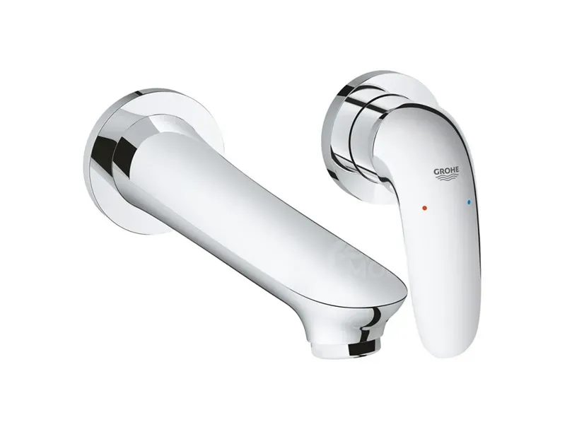 Ხელსაბანის შემრევი ჩასაშენებელი Eurostyle თბილისი - photo 1