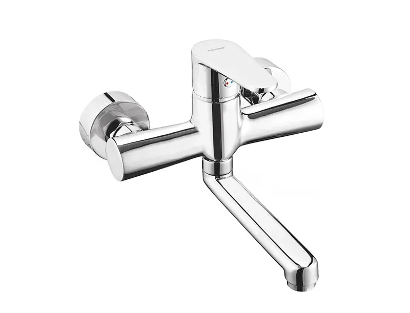 Ხელსაბანის შემრევი კედლიდან Algeo Bag3 თბილისი - photo 1