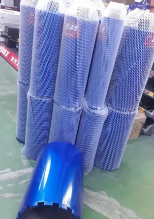 Алмазные сверла для бетона, сверления и резки бетона. Тбилиси