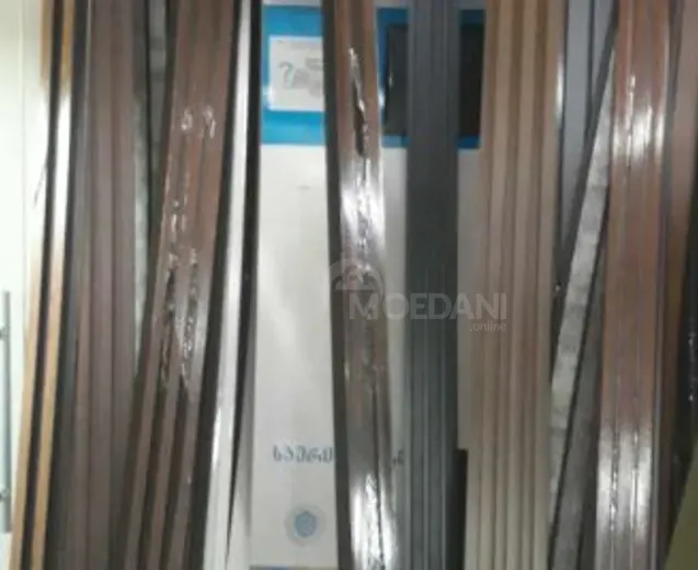 Декоративные панели Тбилиси - изображение 1